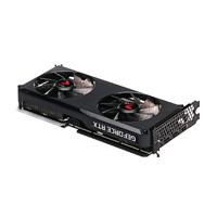 TARJETA DE VIDEO PNY GEOFORCE RTX 4070 VERTO DUAL FAN STD/ 12GB GDDR6 / DP 1.4A / HDMI 2.1 / PCIE 4.0 X16 / GAMA ALTA / GAMER