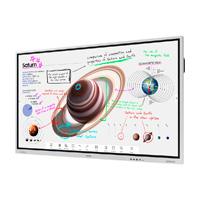 MONITOR SE?ALIZACION DIGITAL SAMSUNG 85 FLIP PRO WM85B  UHD3840*2160 WIFI 16/7  TOUCH  60HZ  USB  HDMI  6MS  350 NITS