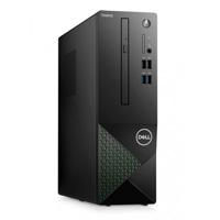 PC SFF DELL VOSTRO 3020 CORE I7 13700 16-CORE  24MB CACHE  2.1GHZ / 16 GB MAX 64GB ddr4  3200 MHZ / 512GB CL35 M.2 SSD / HDMI / BLACK / WIN11 PRO