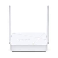 ROUTER | MERCUSYS | MR20 | DUAL BAND AC750 | 5GHZ 433MBPS | 2.4GHZ 300MBPS | 2 ANTENAS EXTERNAS | MULTIMODO | 1 PUERTO WAN | 2 PUERTOS LAN
