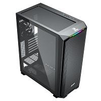 GHIA FRONTIER ELITE 1.2 / AMD RYZEN 7 5700G OCTA CORE 3.8 GHZ / 16 GB / M.2 NVME 500 GB / WIFI / BT / SIN SISTEMA