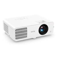 VIDEOPROYECTOR BENQ LW550 DLP 3000 LUM WXGA 1280X800 HASTA 30000 HRS ZOOM 1.1X USB TIPO A HDMI 1.4X2 BOCINA 10WX1