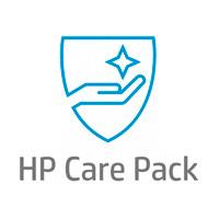 POLIZA DE GARANTIA HP ACTIVE CARE -TECHPULSE 5 A?OS EN SITIO AL SIG. DIA HABIL PARA PC (ELECTRONICA) VENTA EXCLUSIVA PARA EQUIPOS FACTURADOS EN CVA.