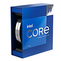 PROCESADOR INTEL CORE I9-13900KS S-1700 13A GEN /3.2 - 6.0 GHZ /CACHE 36MB /24 CORES 8P16E /GRAFICOS UHD 770 /VPRO /SIN DISIPADOR /GAMER ALTO IPA