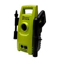 HIDROLAVADORA KOBLENZ HL-175 V DE 1450 PSI  NIVEL DE LAVADO 1  POTENTE MOTOR DE 1450 PSI MANGUERA DE ALTA PRESIóN DE 5 M