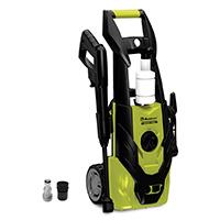 HIDROLAVADORA KOBLENZ HL-285 V  POTENTE MOTOR DE 1650 PSI  NIVEL DE LAVADO 2 CABLE DE LINEA 5 METROS SISTEMA DE PARO AUTOMATICO