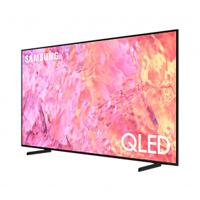 TELEVISION QLED SAMSUNG 85 SMART TV SERIE Q60C  UHD 4K 3 840 X 2 160  3 HDMI  2 USB