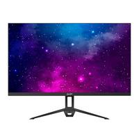 MONITOR GHIA / 23.8 PULG / LED / IPS / FULL HD 1920 X 1080 / FRAMELESS / 75 HZ / VGA / HDMI / BOCINAS INTEGRADAS