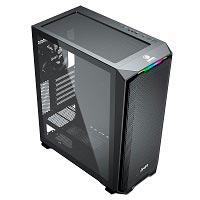GHIA FRONTIER ELITE 1.2 / AMD RYZEN 5 7600 HEXA CORE 3.8 GHZ / 16 GB DDR5 / PCIE 4.0 NVME 500 GB / WIFI / BT / WIN 11 PRO