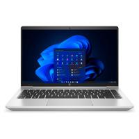 NOTEBOOK COMERCIAL HP PROBOOK 440 G9 INTEL CORE I7-1255U 1.70 - 4.70 GHZ / 16GB / 256GB SSD / 14 HD / SENSOR DE HUELLA / WIN 11 PRO / 1-1-0