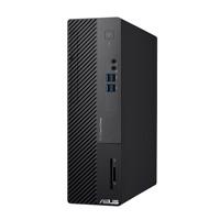 DESKTOP SFF ASUS EXPERTCENTER D700SDES  CORE I7-12700  16GB  512GB SSD  WIN 11 PRO  NEGRO  FUENTE DE PODER 300W 80+ PLATINUM  CON TECLADO Y MOUSE  1 AÑO EN SITIO