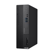 DESKTOP SFF ASUS EXPERTCENTER D500SDES  CORE I5-12400  16GB  512GB SSD  WIN 11 PRO  NEGRO  FUENTE DE PODER 180W 80+ BRONCE  CON TECLADO Y MOUSE  1 AÑO EN SITIO