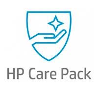 POLIZA DE GARANTIA HP 4 A?OS EN SITIOA AL SIG. DIA HABIL PARA PC (ELECTRONICA) VENTA EXCLUSIVA PARA EQUIPOS FACTURADOS EN CVA.