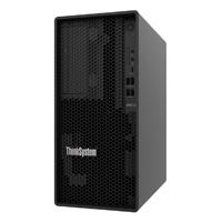 SERVIDOR LENOVO THINKSYSTEM ST50 V2 XEON E-2356G 6C 3.2GHZ 80W / RAM 1X16GB 3200MHZ / DD 4TB 7.2K SATA 3.5 NHS / INCLUYE TECLADO Y MOUSE/ 2X DP / PS 1X500W / 1 RJ45 1GBE / GARANTIA 3 AÑOS 9X5 NBD