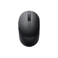 MOUSE OPTICO INALAMBRICO DELL MOBILE PRO NEGRO | BLUETOOTH | 3 AÑOS DE GARANTÍA | MS5120W |