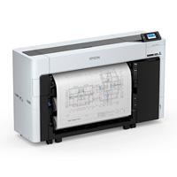 PLOTTER EPSON SURE COLOR DOBLE ROLLO T5770DR  36 PULGADAS  USB  TARJETA RED  2400 X 1200 PPP