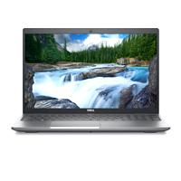 LAPTOP DELL LATITUDE 5540 INTEL CORE I5-1335U | 16 GB | 512 GB SSD M.2 | 15.6 PULGADAS FHD | WIN 11 PRO | 3 AÑOS DE GARANTIA | GRIS | 7WRN2