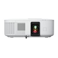 VIDEOPROYECTOR EPSON HOME CINEMA 2350  3LCD  4K PRO-UHD  2800 LUMENES  USB A (FUENTE ALIMENTACION)  HDMI