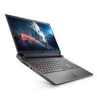 LAPTOP GAMER DELL G15 5530 INTEL CORE I7 13650HX TURBO |16GB DDR5  4800 MHZ | 512GB SSD | NVIDIA RTX 4050  6GB | WIN 11 HOME | NEGRO |15.6 FHD | CX28K