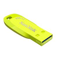 MEMORIA SANDISK 256GB USB 3.2 ULTRASHIFT Z410 EVENING PRIMROSE SDCZ410-256G-G46EP (SDCZ410-256G-G46EP)