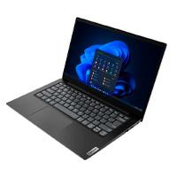 LAPTOP LENOVO V14 G3 IAP// CORE I7-1255U 1.7 GHZ//16GB (8GB SOLDERED DDR4-3200 + 8GB SO-DIMM DDR4-3200)// 512GB SSD M.2 2242 // 14 FHD// RJ-45//NON-BACKLIT SPANISH// WIN 11 PRO// 1Y CCI