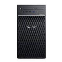 SERVIDOR DELL POWEREDGE /TORRE/ T150-E INTEL XEON E-2324G / 3.1 GHZ 4C  4T  8 M CACHE / 16GB / 1TB HD 7.2K / NO SISTEMA OPERATIVO / CHASSIS 3.5- DISCO DURO CABLEADO/ 15 MESES BASICO 5X10 NBD