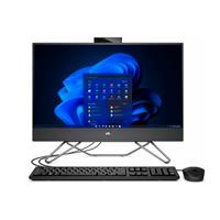 HP PROONE 240 G9 AIO 23.8 FHD CORE I5-1235U 3.3GHZ 10C/ RAM 8GB DDR4 MAX.32GB/ SSD 256GB M.2 / WIFI6-BT5.2/ WEBCAM/ WIN 11 HOME/ 1-1-1