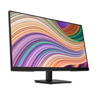 MONITOR LED HP P27 G5 27 PULGADAS RESOLUCION 1920 X 1080 FULLHD/ VGA-HDMI-DP/VESA 100/CABLE HDMI /3-3-0 / REEMPLAZA A 9TT20AA