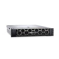 SERVIDOR DELL POWEREDGE/ RACK/ R550/ INTEL XEON SILVER 4314 2.4GHZ  16C  24M CACHE/16GB / 480GB SSD / NO SISTEMA OPERATIVO/ CHASSIS 3.5/ 39 MESES DE GARANTIA PROSUPPORT 7X24 NBD.