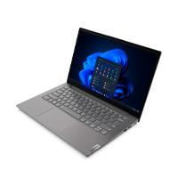 LAPTOP LENOVO V14 G3 IAP// CORE I3-1215U 1.2 GHZ//8GB SOLDERED DDR4-3200// 256 GB SSD M.2 2242//14 FHD// RJ45//WIFI 6 + BT 5.1//WIN 11 HOME // 1Y CCI