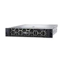SERVIDOR DELL POWEREDGE/ RACK/ R750XS / INTEL XEON GOLD 5318Y 2.1GHZ  24C  36M CACHE/16GB / 480GB SSD / NO SISTEMA OPERATIVO/ CHASSIS 3.5/ 39 MESES DE GARANTIA PROSUPPORT 7X24 NBD.