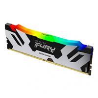 MEMORIA RAM KINGSTON FURYRENEGADE DDR5 RGB 16GB 6000MHZDIMM(KF560C32RSA-16)