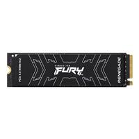 UNIDAD SSD KINGSTON FURYRENEGADE NVME 1TB M.2 PCLE 4.0(SFYRSK/1000G)