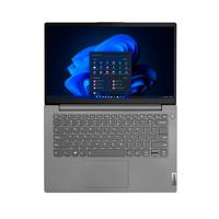 NOTEBOOK LENOVO V14 G3 IAP | CORE I5-1235U 1.3 GHZ| 16 GB DDR4-3200(MAX 16GB) | 512GB SSD M.2 2242| 14 FHD | NON-BACKLIT SPANISH | RJ-45 | WI-FI 6  11AX 2X2 + BT 5.1 |WIN 11 PRO | 1Y ONSITE