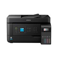 MULTIFUNCIONAL EPSON L5590  PPM 33 NEGRO/20 PPM COLOR  TINTA CONTINUA  ECOTANK  USB  WIFI  RED  ADF