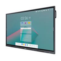 MONITOR  INTERACTIVO SEÑALIZACION DIGITAL SAMSUNG 65 FLIP ANDROID OS  WA65C UHD  WIFI 16/7  TOUCH