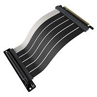 CABLE EXTENSOR COOLER MASTER/CONECTOR PCIE X16 - PCIE X16/ MACHO/HEMBRA/GAMER