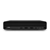 HP 260 G9 DM INTEL I3-1215U 3.30 GHZ 6C/ 8GB DDR4 3200 MAX.64GB/ SSD 256GB M.2/ RJ-45/ HDMI/ DP/ 7 USB/ WIFI6E-BT 5.3/ NO DVD/ WIN11PRO/ TPM/ PS 65W/ 1-1-1 REMPLAZA A 6J5A4LT