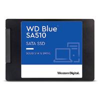 UNIDAD DE ESTADO SOLIDO SSD INTERNO WD BLUE 2TB 2.5 SATA3 6GB/S LECT.560MBS ESCRIT.520MBS 7MM LAPTOP MINIPC 3DNAND (WDS200T3B0A)