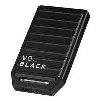 UNIDAD DE ESTADO SOLIDO SSD EXTERNO WD BLACK C50 TARJETA EXPANSION 1TB PARA XBOX X/S (WDBMPH0010BNC-WCSN)