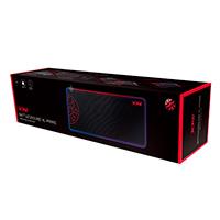 MOUSEPAD GAMING XPG BATTLEGROUND XL 900 X 420 MM ANTIDERRAPANTE RGB NEGRO (BATTLEGROUNDXLPRIME-BKCWW)