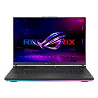 LAPTOP ASUS ROG STRIX G1814JI  CORE I9-13980HX  32GB  2 TB SSD  18 PULGADAS WQXGA  WIN 11 HOME  GRIS  RTX 4070 8GB  BACKPACK + MOUSE REGALO  1 AÑO DE GARANTIA