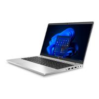 NOTEBOOK COMERCIAL HP PROBOOK 440 G9 INTEL CORE I7-1255U 3.50 - 4.70 GHZ / 16GB / 512GB SSD / 14 FHD / SENSOR DE HUELLA / WIN 11 PRO / 1-1-0
