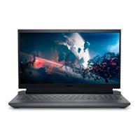 LAPTOP DELL G15 5530 | GAMING | CORE I5-13450HX  16GB  512GB | RTX 4050 6GB | 15.6 | WIN 11 HOME | BLACK | VXK69 |
