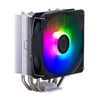 DISIPADOR COOLER MASTER HYPER 212 SPECTRUM V3 LGA1700  LGA1200  LGA1151  LGA1150  LGA1155  LGA1156  AM5  AM4