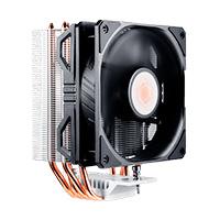 DISIPADOR COOLER MASTER HYPER EVO V2 LGA1700  LGA1200  LGA2066  LGA2011-V3  LGA2011  LGA1156  LGA1155  LGA1151  LGA1150  AM5  AM4  AM3+  AM3  AM2+  AM2  FM2+  FM2  FM1