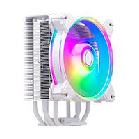 DISIPADOR COOLER MASTER HYPER 212 HALO BLANCO/ lga1700  lga1200  lga1151  lga1150  lga1155  lga1156  am5  am4