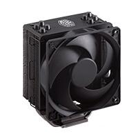 DISIPADOR COOLER MASTER HYPER 212 BLACK EDITION WIHT SOCKET  lga1700  lga1200  lga1156  lga1155  lga1151  lga1150  lga1366  am5*(VER NOTA)  am4  AM3+  AM3  AM2+  AM2  FM2+  FM2  FM1