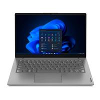 LAPTOP LENOVO V14 G3 ABA// RYZEN 5-5625U 2.3 GHZ// 16 GB8GB SOLDERED DDR4-3200 8GB SO-DIMM DDR4-3200// 512 GB SSD M.2 2242//14 FHD//RJ45// WIN 11 PRO// 3Y ONSITE