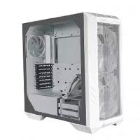 GABINETE COOLER MASTER QUBE 500 FLATPACK WHITE / E-ATX / ATX / MICRO ATX / ITX / PSU SFX/SFX-L/ ATX / BLANCO